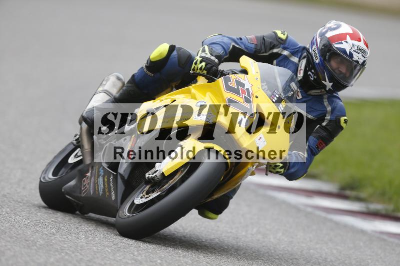 /57 03.10.2025 Speer Racing ADR/Gruppe gelb/57